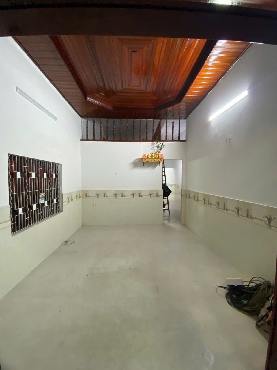HOÀ THỌ TÂY 164.8m², cấp 4, ngang 5.8m, dài 28.4m, giá 3.7 tỷ, Cẩm Lệ