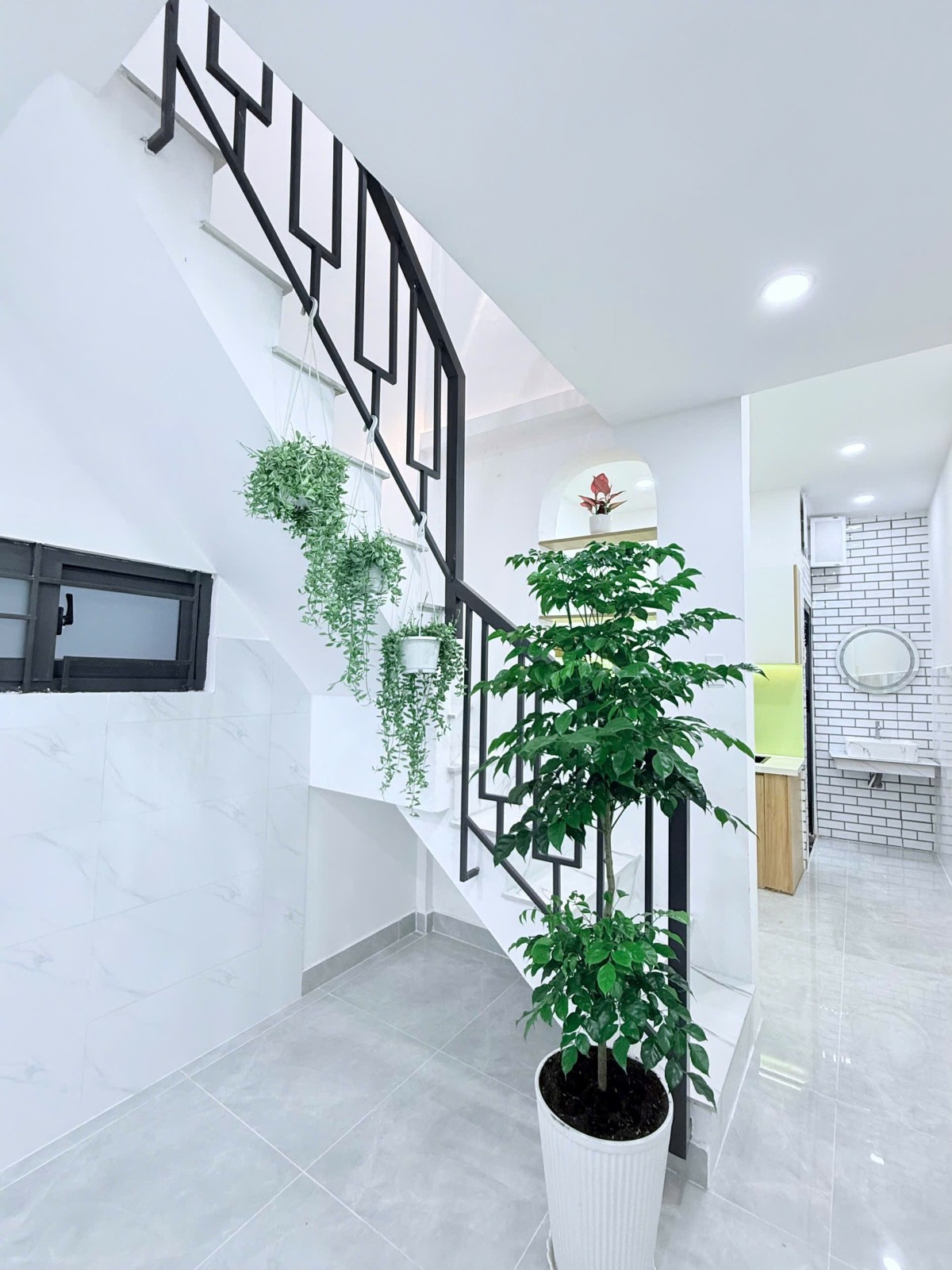 Bán nhà đường Nguyễn An Ninh, Bình Thạnh - ảnh 3