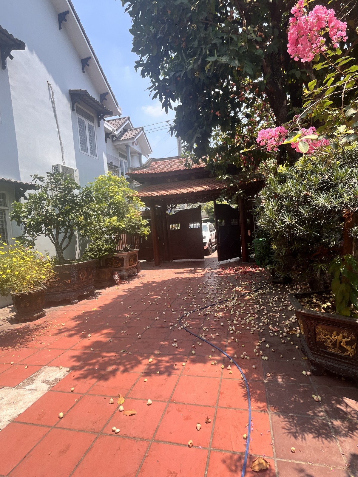 NAM CAO 560m², 2 tầng, ngang 7m, dài 80m, giá 32 tỷ, Liên Chiểu