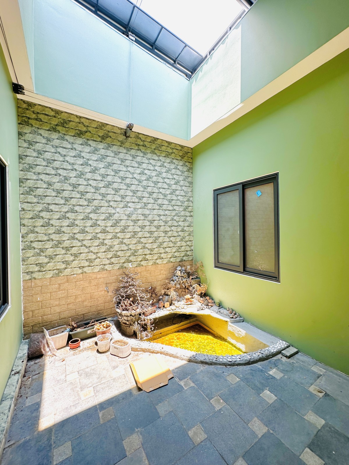 AN BẮC 4 120m², 1 tầng, ngang 5m, dài 24m, giá 7.69 tỷ, Ngũ Hành Sơn