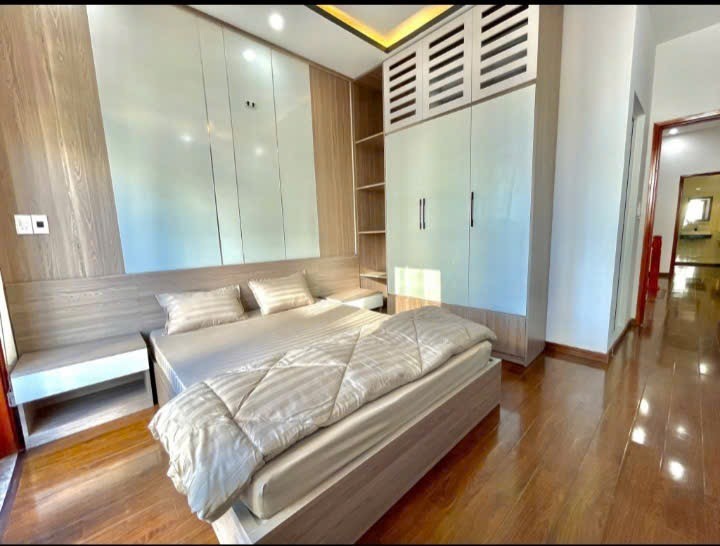 K43 CÙ CHÍNH LAN 64m², 3 tầng, ngang 4m, dài 16m, giá 7.1 tỷ, Thanh Khê