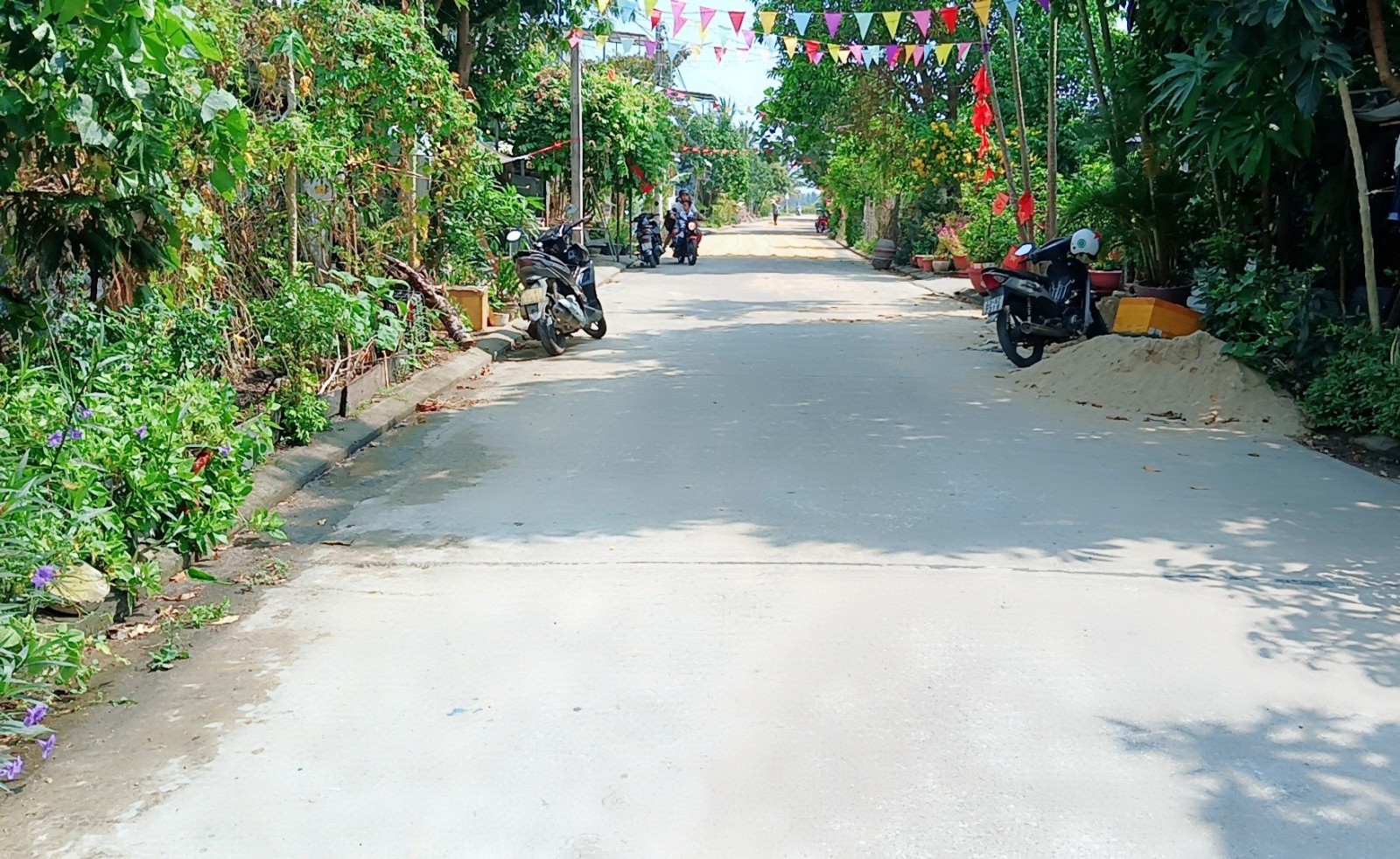 KIỆT TỐNG VĂN SƯƠNG, THÔN VÕNG NHI 280m², cấp 4, ngang 11m, dài 25.5m, giá 11 tỷ, Hội An