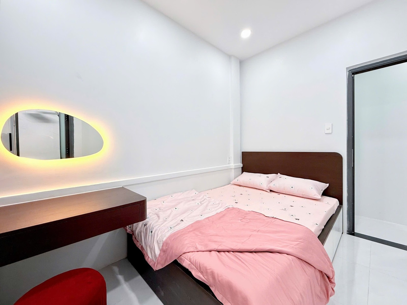 Bán nhà đường Phan Tây Hồ, Phú Nhuận - ảnh 8