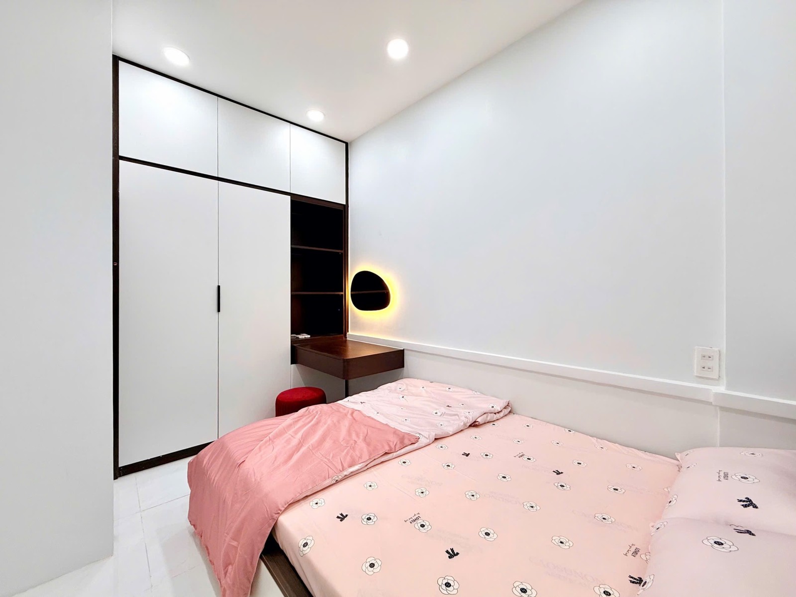 Bán nhà đường Phan Tây Hồ, Phú Nhuận - ảnh 6