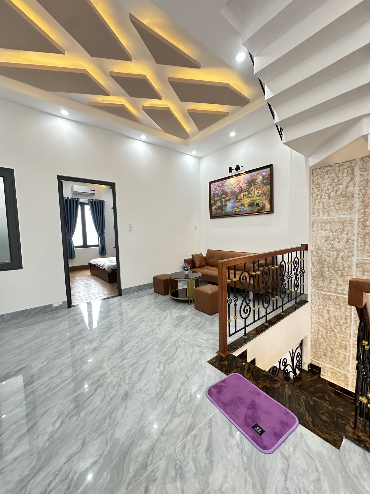 NGUYỄN NHƯỢC PHÁP 100m², 3 tầng, ngang 5m, dài 20m, giá 8.5 tỷ, Liên Chiểu