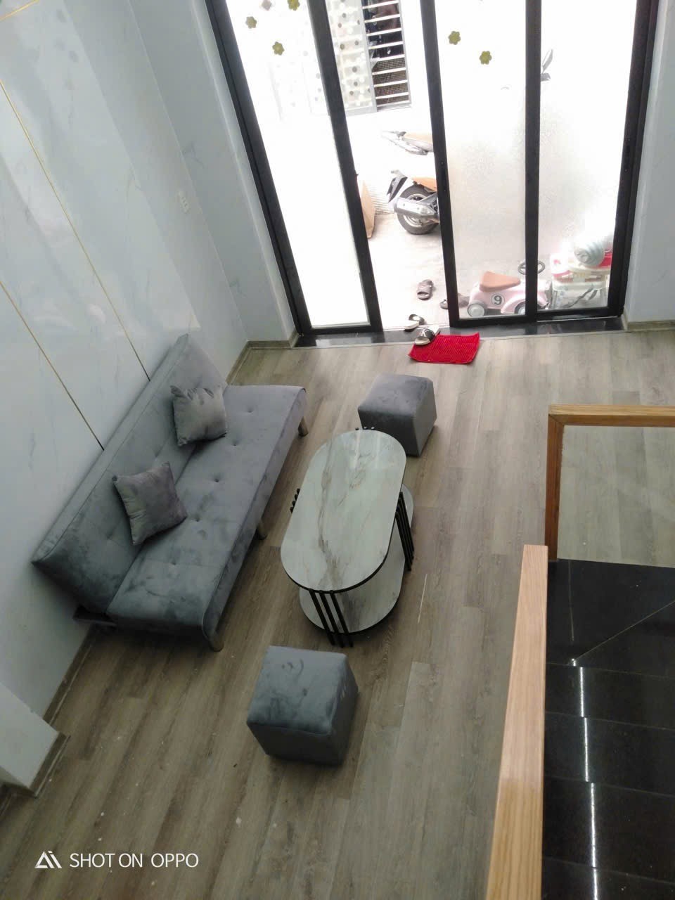 K60 DUY TÂN K49 LÊ ĐÌNH THÁM 25m², 3 tầng, ngang 3.25m, dài 7.7m, giá 3.35 tỷ, Hải Châu