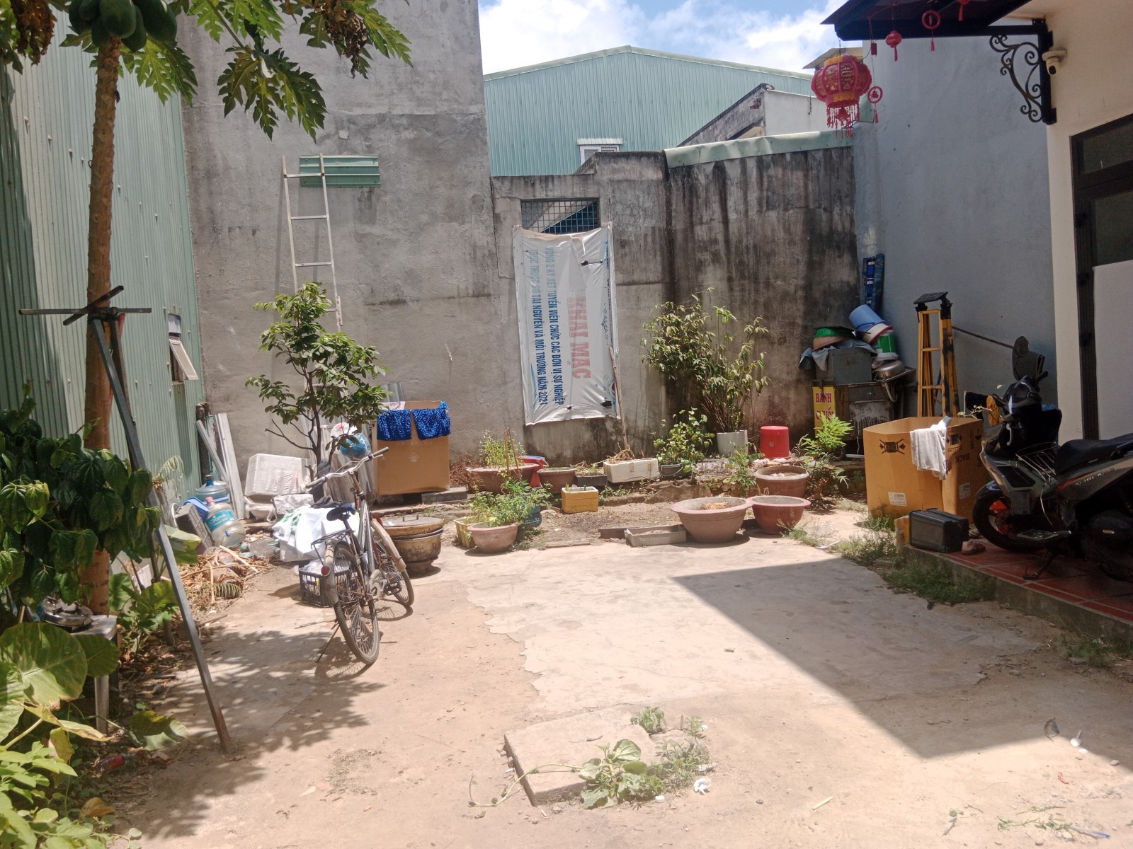 (Thửa 491 tờ 76 ) Trường Chinh 51 Đât 5 10.5 2.99 Tỷ Thanh Khê