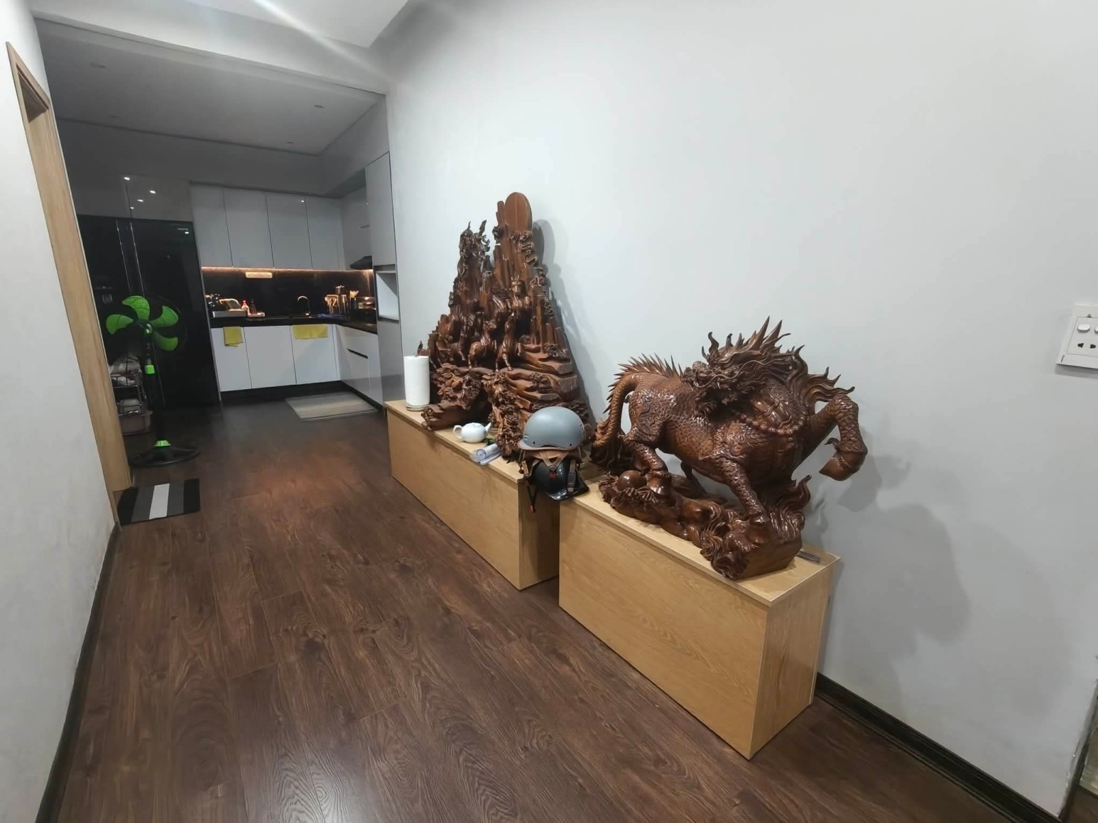 NGUYỄN THÔNG 250m², 1 tầng, ngang 19m, dài 13m, giá 27.5 tỷ, Sơn Trà từ