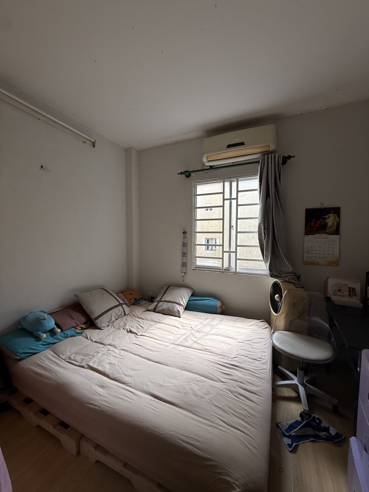 Bán nhà đường Nguyễn Văn Nguyễn, Quận 1 - ảnh 8