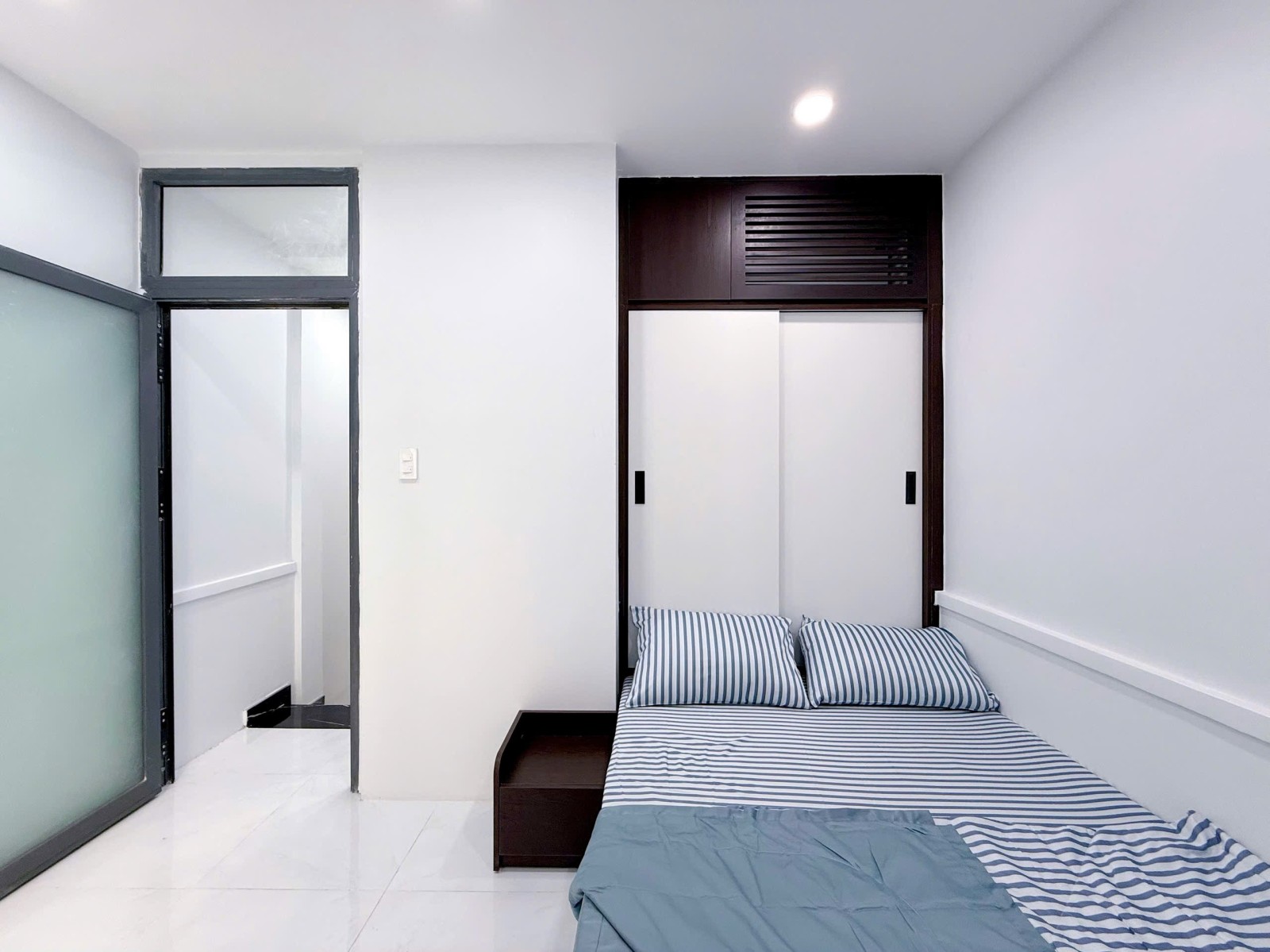 Bán nhà đường Phan Tây Hồ, Phú Nhuận - ảnh 5