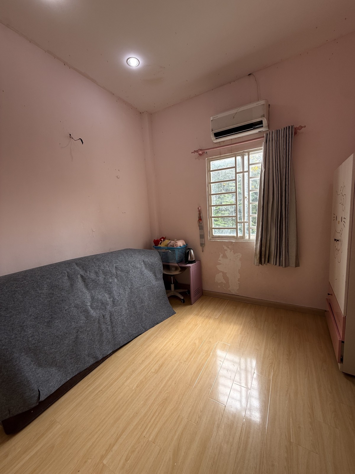 Bán nhà đường Nguyễn Văn Nguyễn, Quận 1 - ảnh 4
