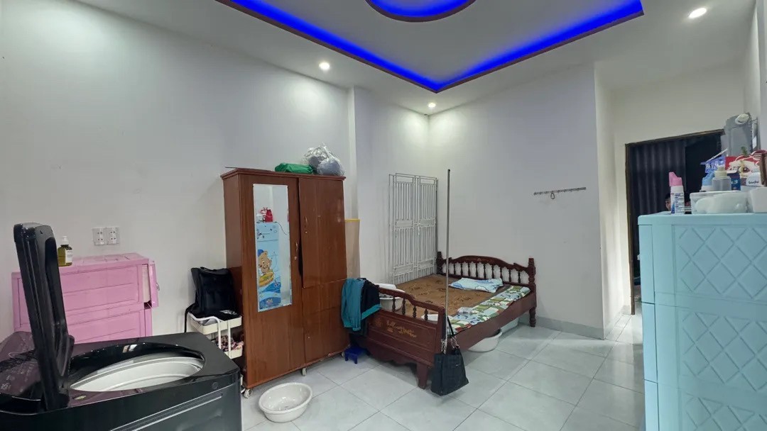 TRẦN KHÁNH DƯ 74m², 3 tầng, ngang 3.6m, dài 20.5m, giá 15.8 tỷ, Ngũ Hành Sơn