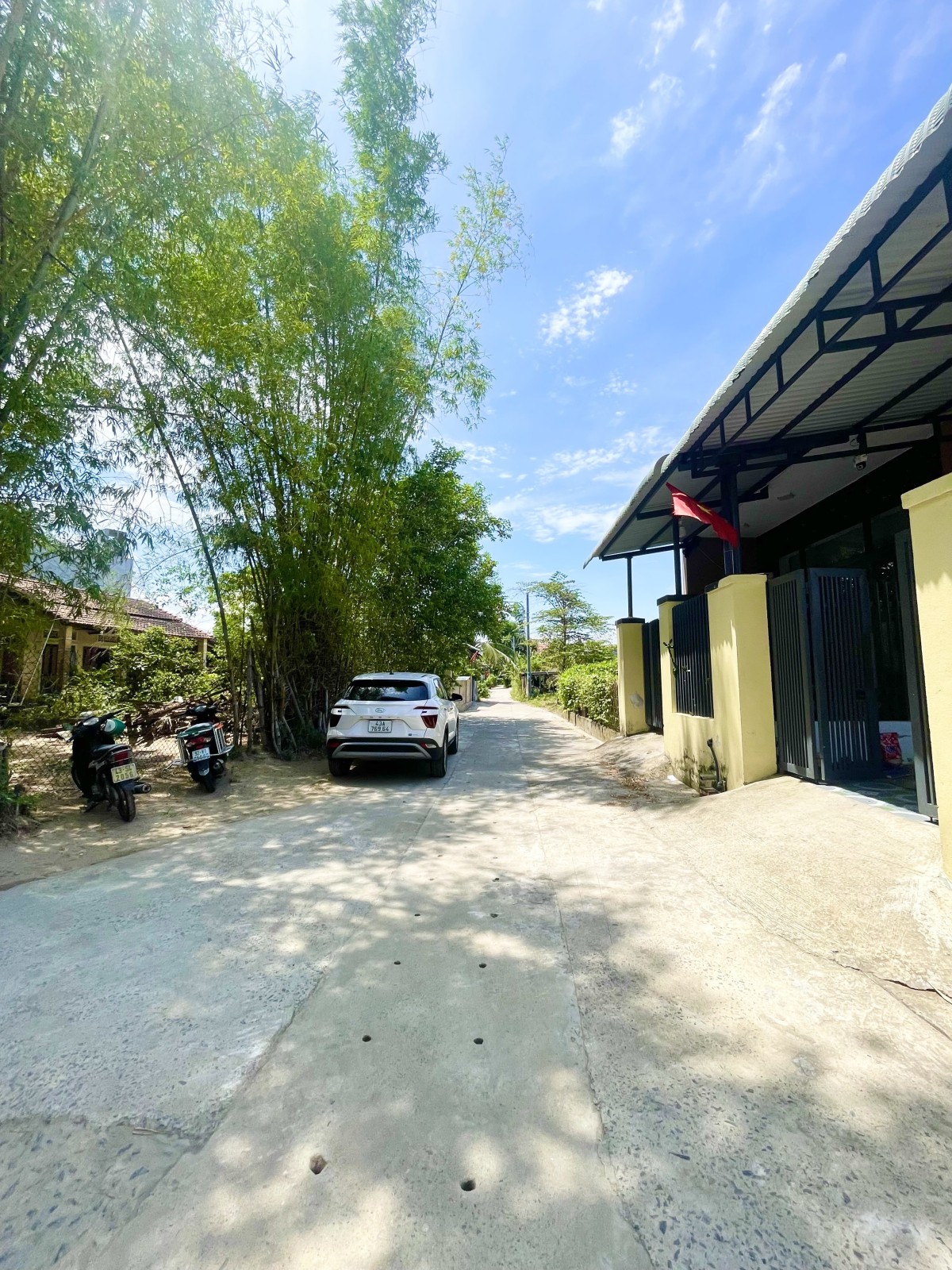 YẾN NÊ 2 153.3m², ĐẤT, ngang 7m, dài 22m, giá 1.95 tỷ, Hoà Tiến