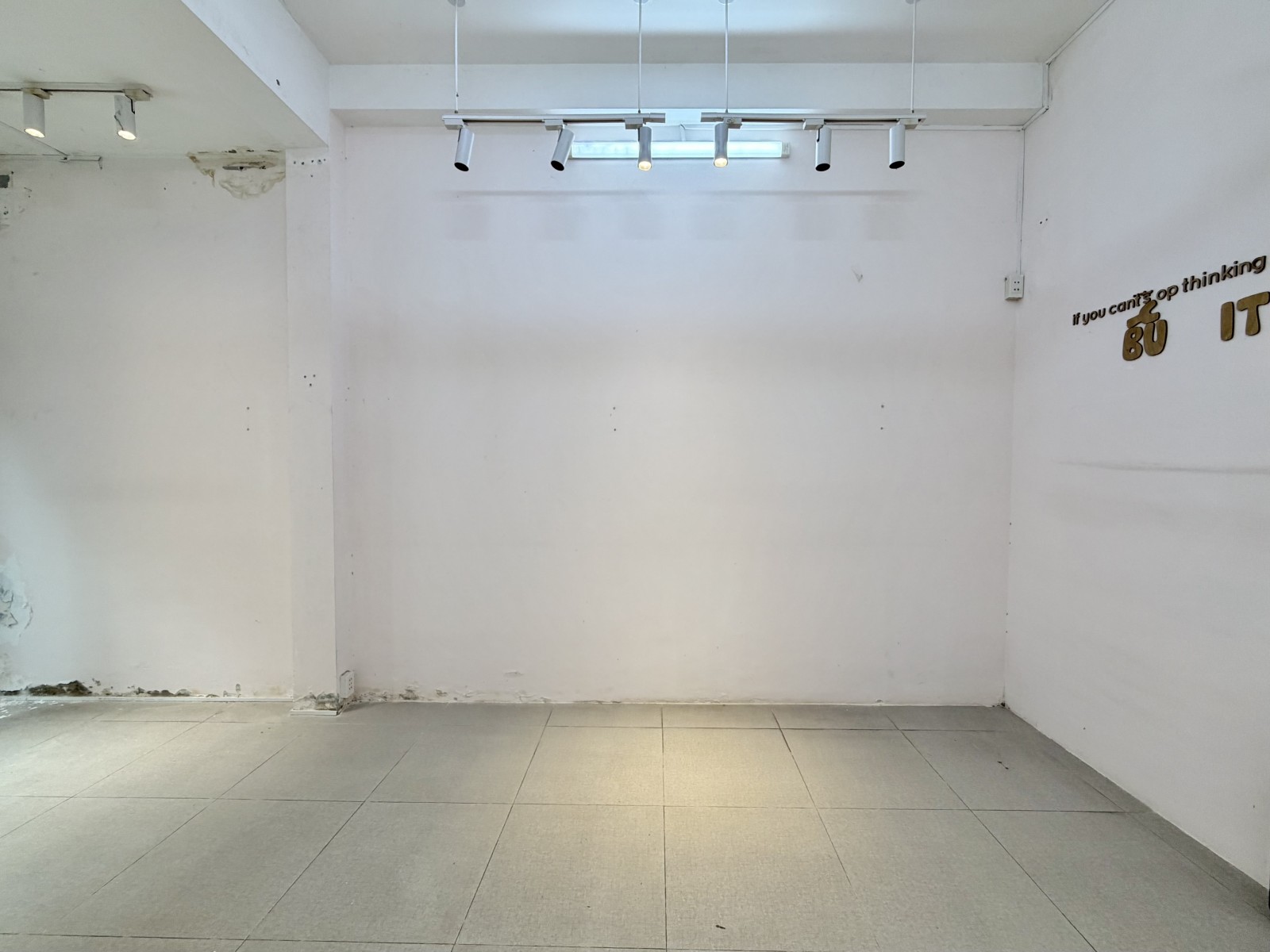 Bán nhà đường Huỳnh Văn Bánh, Phú Nhuận - ảnh 2