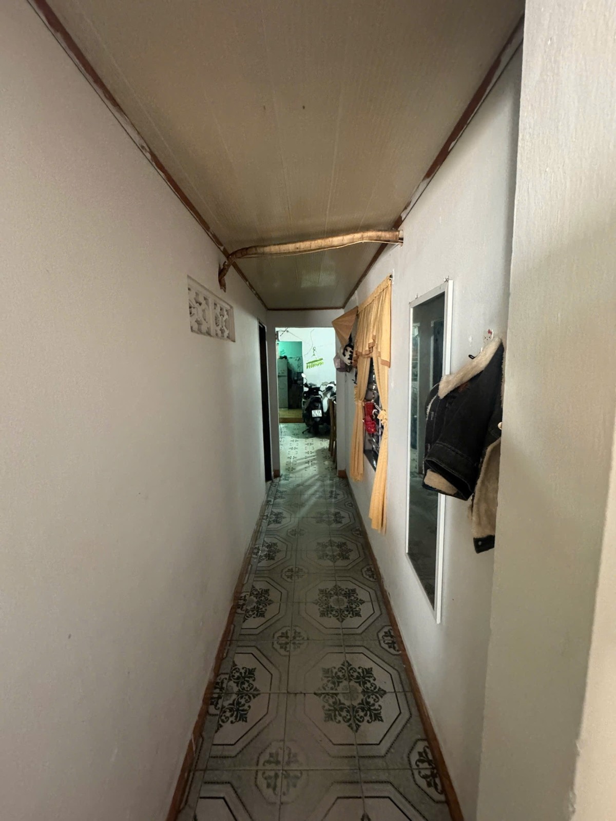 (THỬA 329 TỜ 19) 249.91 HÀ HUY TẬP 150m², cấp 4, ngang 6m, dài 30m, giá 7.4 tỷ, Thanh Khê