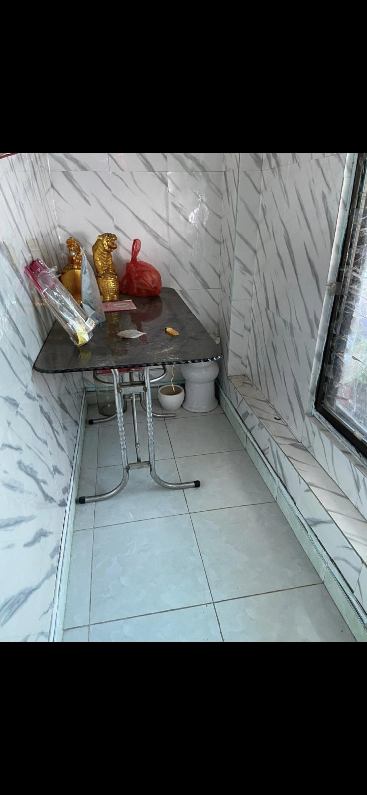 LÝ THÁI TỔ 30m², 2 tầng, ngang 3.3m, dài 10m, giá 2.8 tỷ, Thanh khê