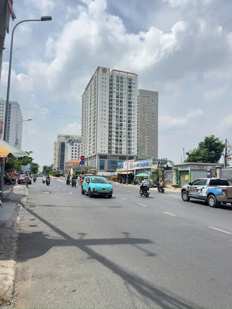 Bán nhà đường Nguyễn Xí, Bình Thạnh - ảnh 2