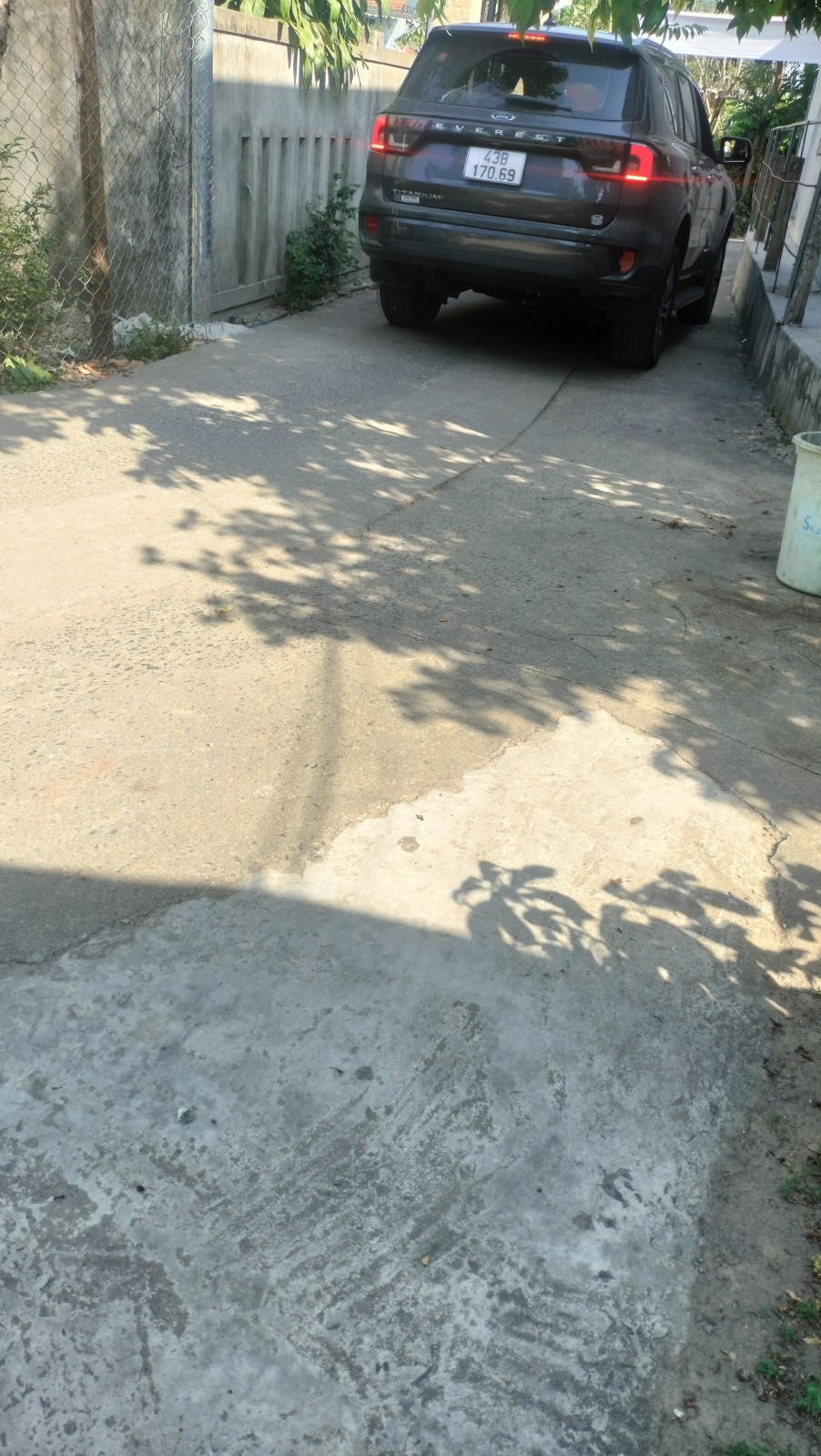 K NAM CAO 84m², ĐẤT, ngang 4m, dài 21m, giá 2.65 tỷ, Liên Chiểu