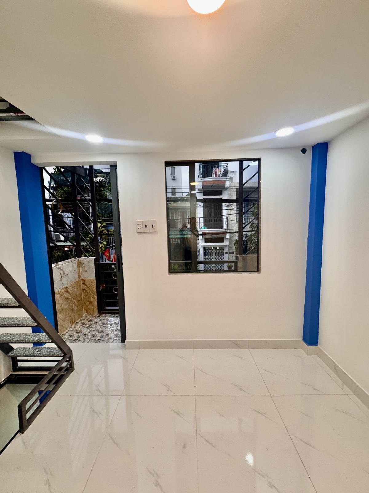 Bán nhà đường Nguyễn Kiệm, Phú Nhuận - ảnh 6