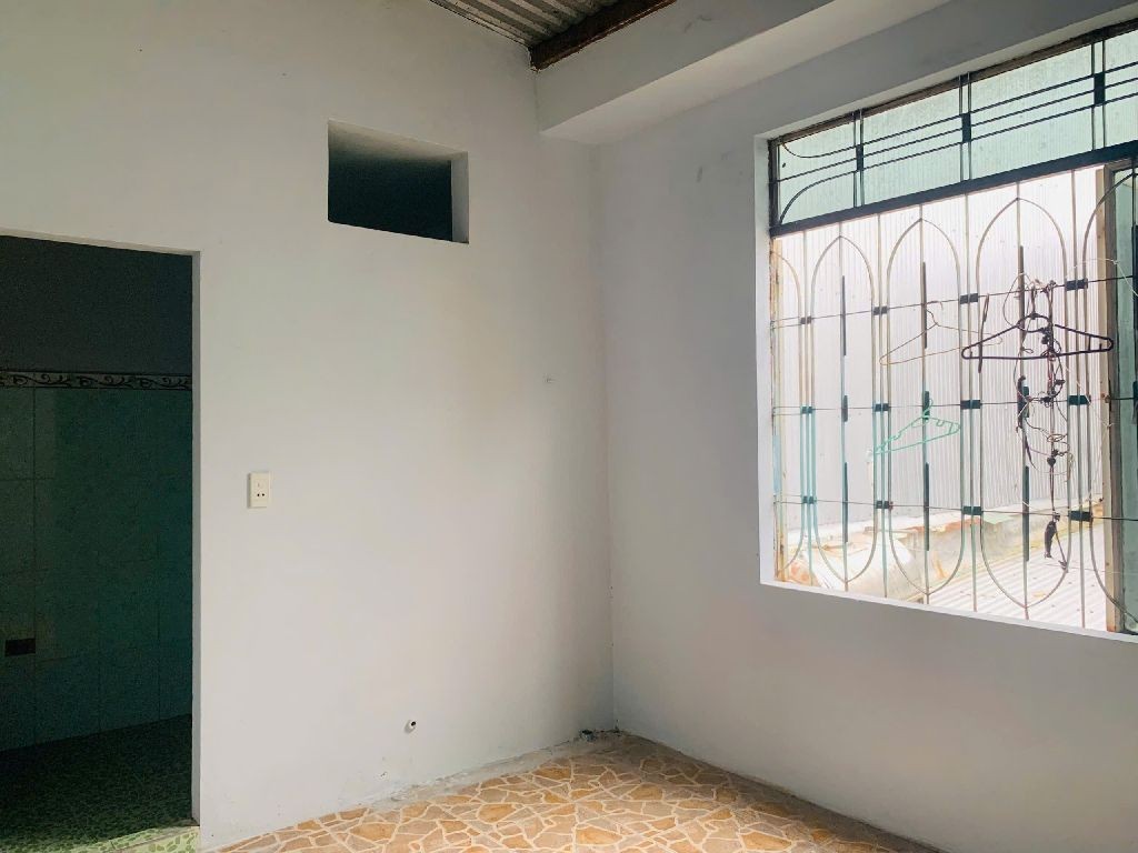 LÊ TẤN TRUNG 118m², 2 tầng, ngang 5m, dài 23.6m, giá 14.3 tỷ, Sơn Trà