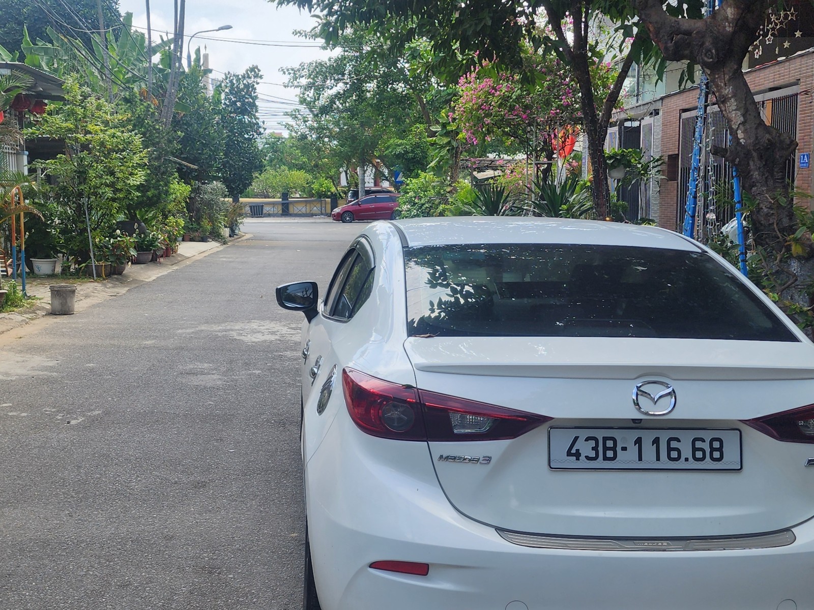 CỒN DẦU 2 115m², ĐẤT, ngang 5m, dài 23m, giá 6.3 tỷ, Cẩm Lệ