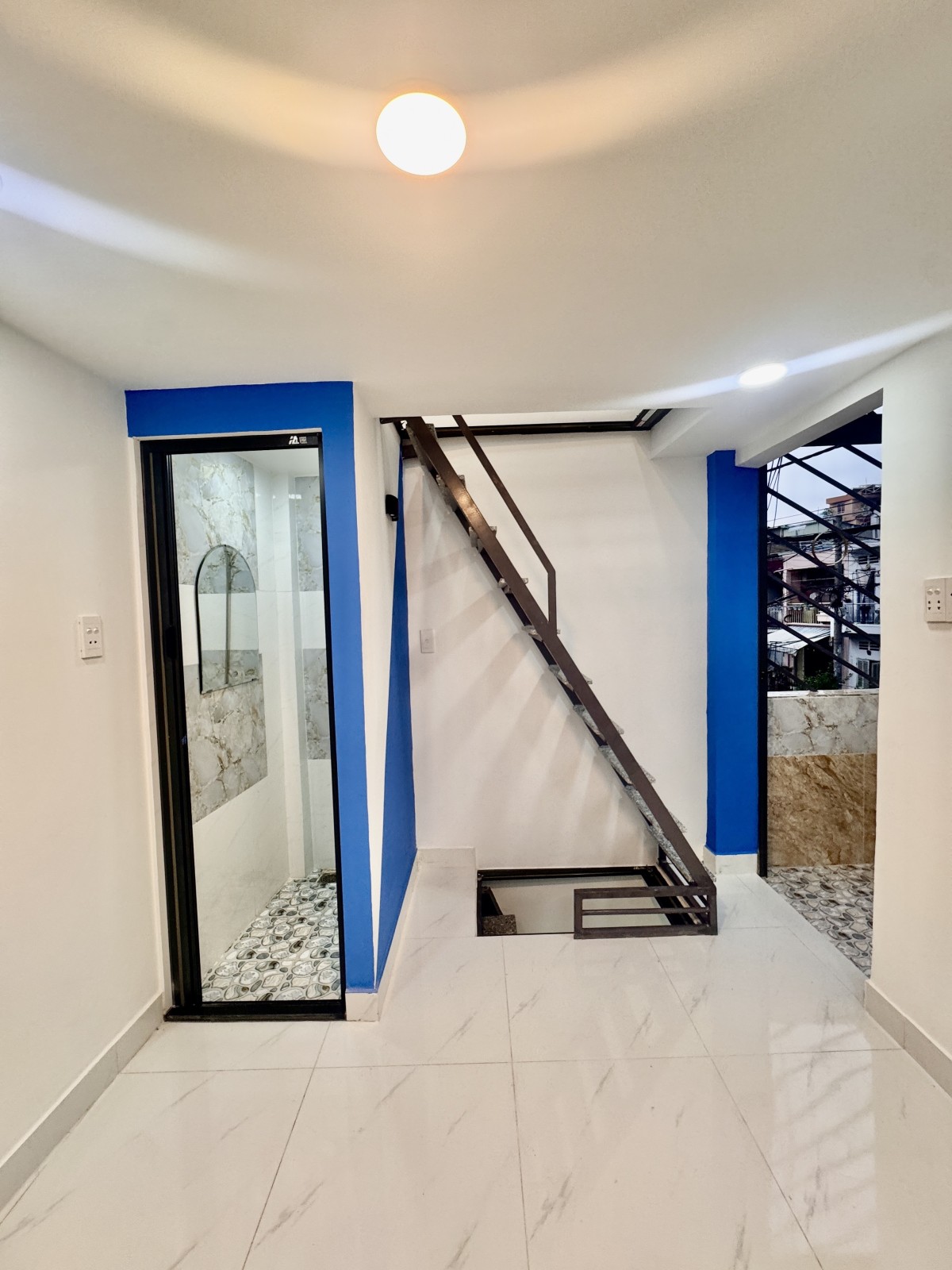 Bán nhà đường Nguyễn Kiệm, Phú Nhuận - ảnh 8