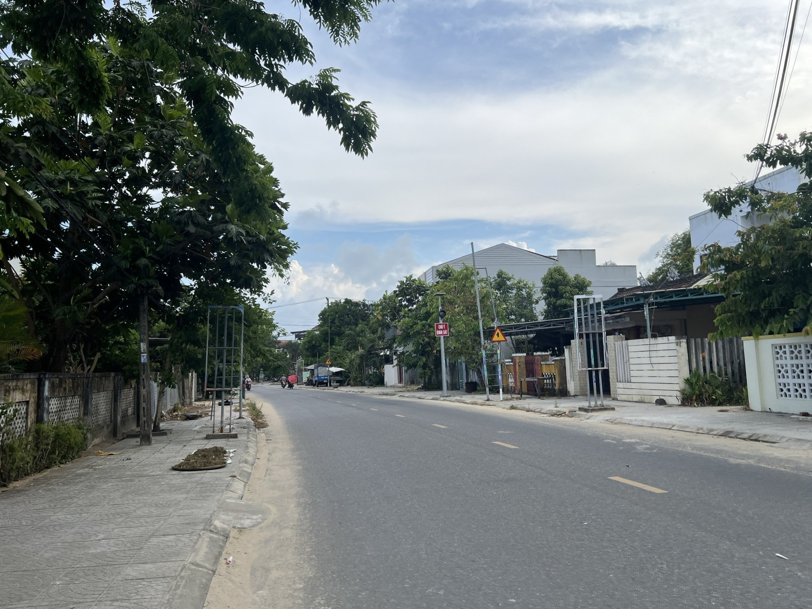(THỬA 122 TỜ 28) ĐỒNG NÀ 2 131.2m², ĐẤT, ngang 5m, dài 26.2m, giá 5.25 tỷ, Hội An