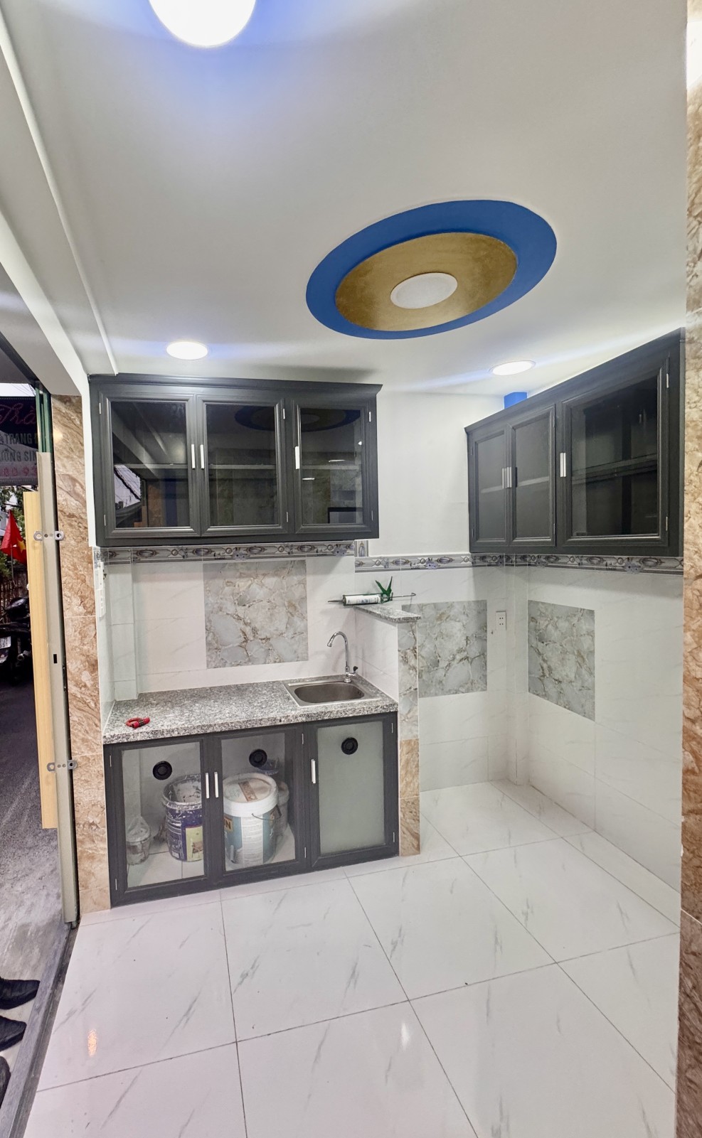 Bán nhà đường Nguyễn Kiệm, Phú Nhuận