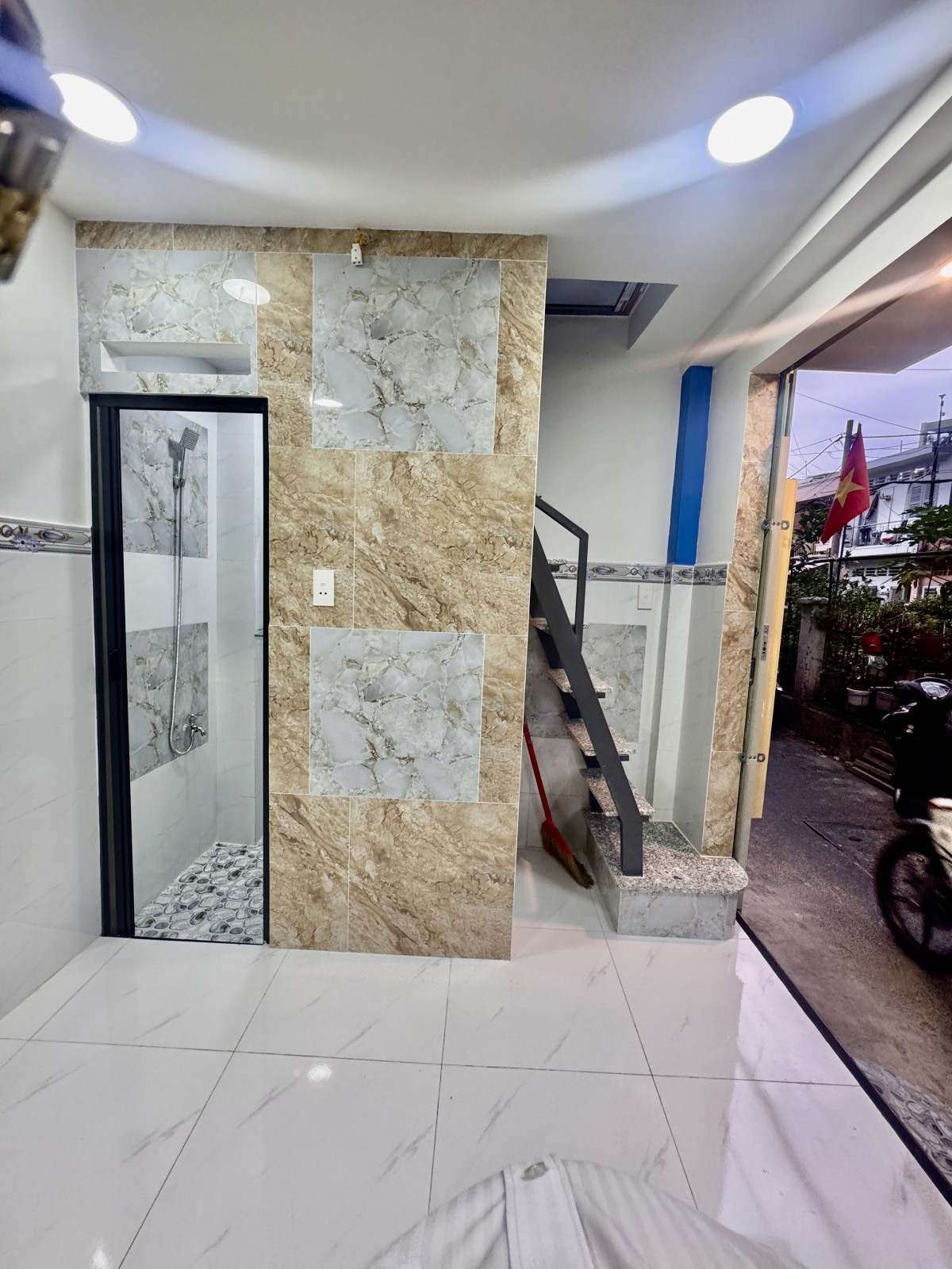 Bán nhà đường Nguyễn Kiệm, Phú Nhuận - ảnh 5