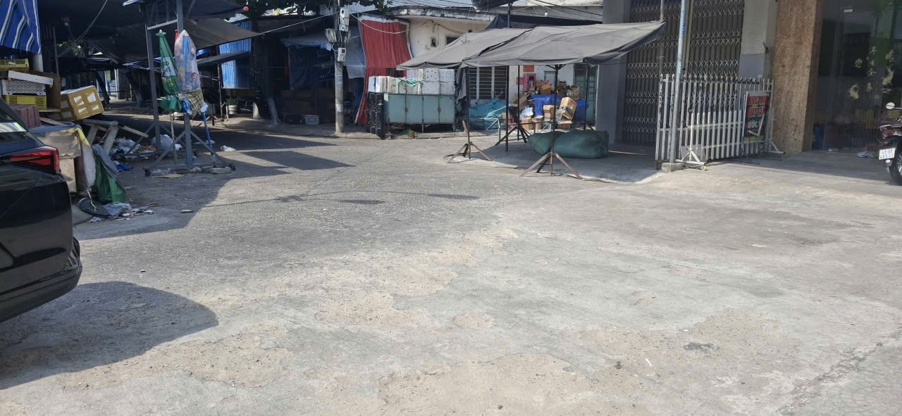 THÁI THỊ BÔI 105m², 2 tầng, ngang 7m, dài 15m, giá 11 tỷ, Thanh Khê