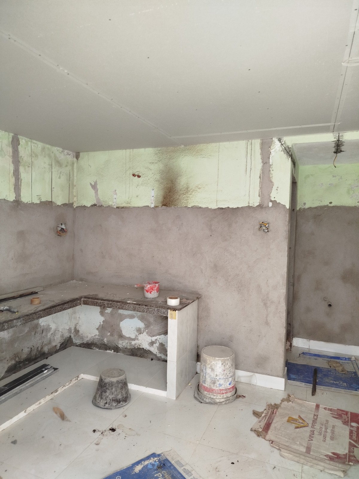 K183 TRẦN XUÂN LÊ 85.3m², 2 tầng, ngang 8m, dài 11m, giá 3.95 tỷ, Thanh Khê