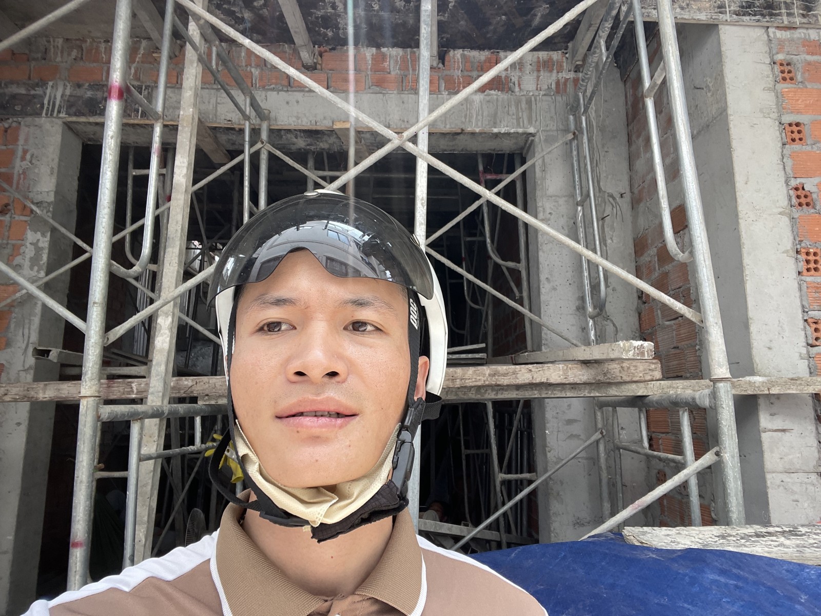 NGUYỄN SẮC KIM 96.3m², 6 tầng, ngang 5m, dài 19.25m, giá 17.3 tỷ, Cẩm Lệ