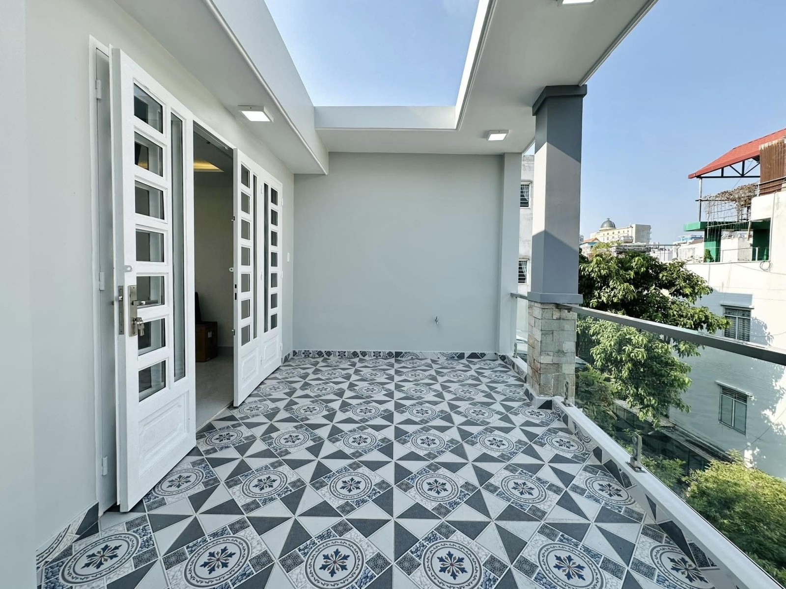Bán nhà đường Nhiêu Tứ, Phú Nhuận - ảnh 3