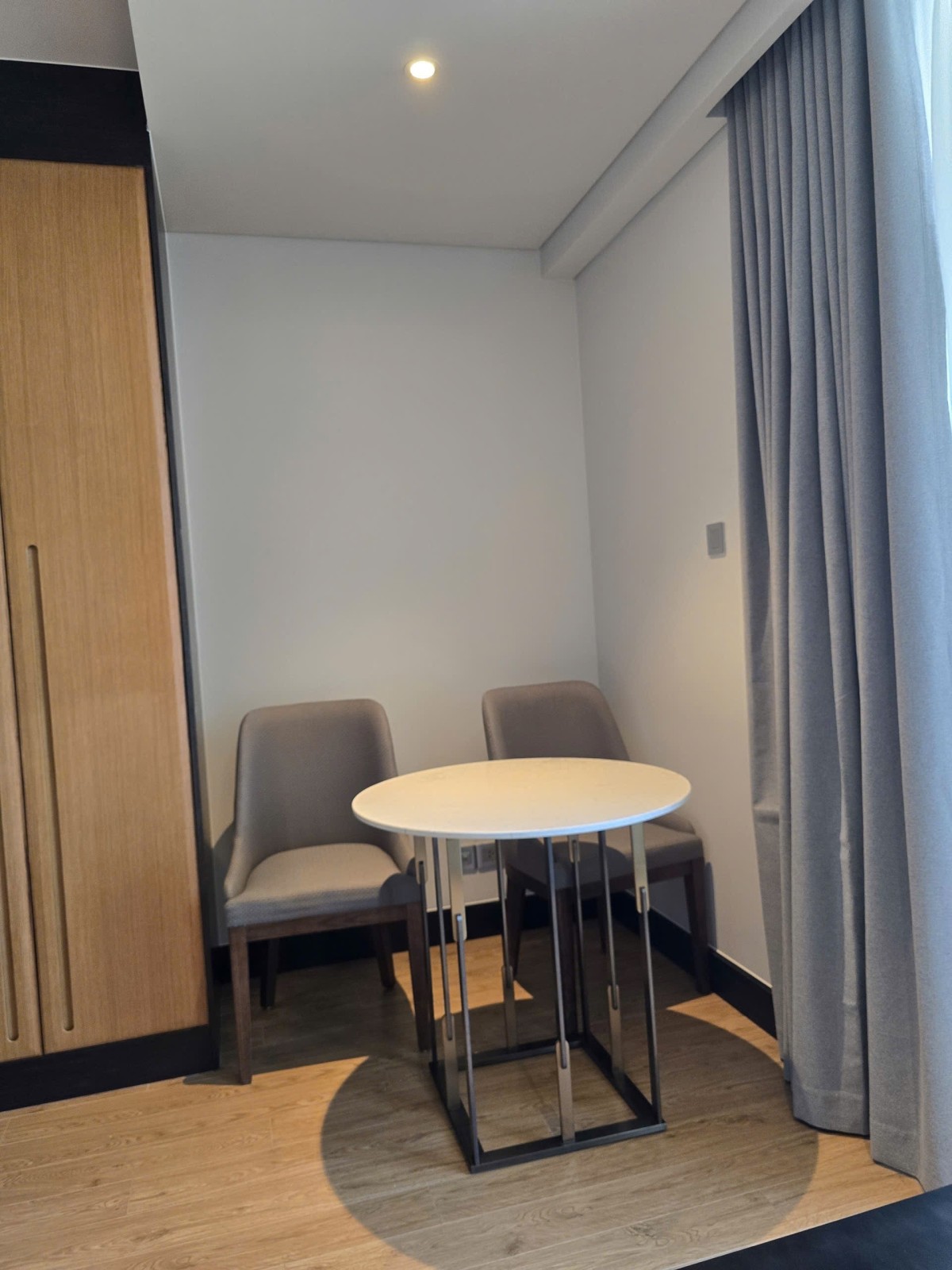 SLD.2815 WYNDHAM SOLEIL 35.76m², 28 tầng, ngang 3.57m, dài 10m, giá 4.291 tỷ, Sơn Trà