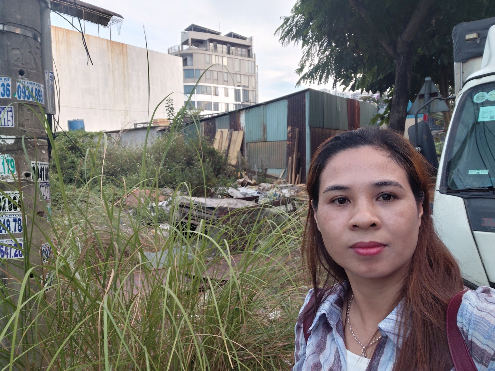 PHẠM VẤN 175m², ĐẤT, ngang 11m, dài 16m, giá 27 tỷ, Sơn Trà