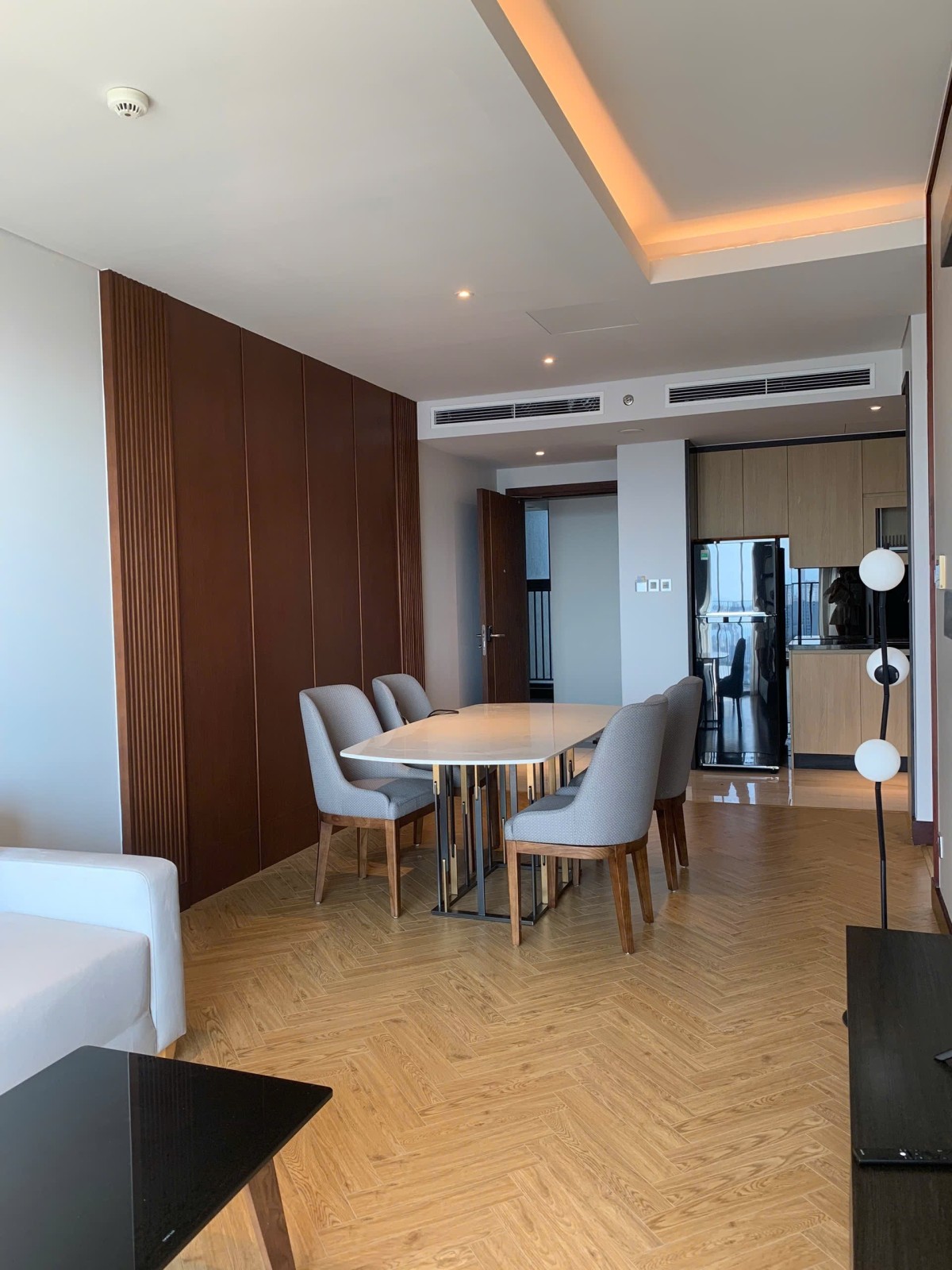 SLD.2005 WYNDHAM SOLEIL 59.91m², 20 tầng, ngang 5.9m, dài 10m, giá 5.584 tỷ, Sơn Trà