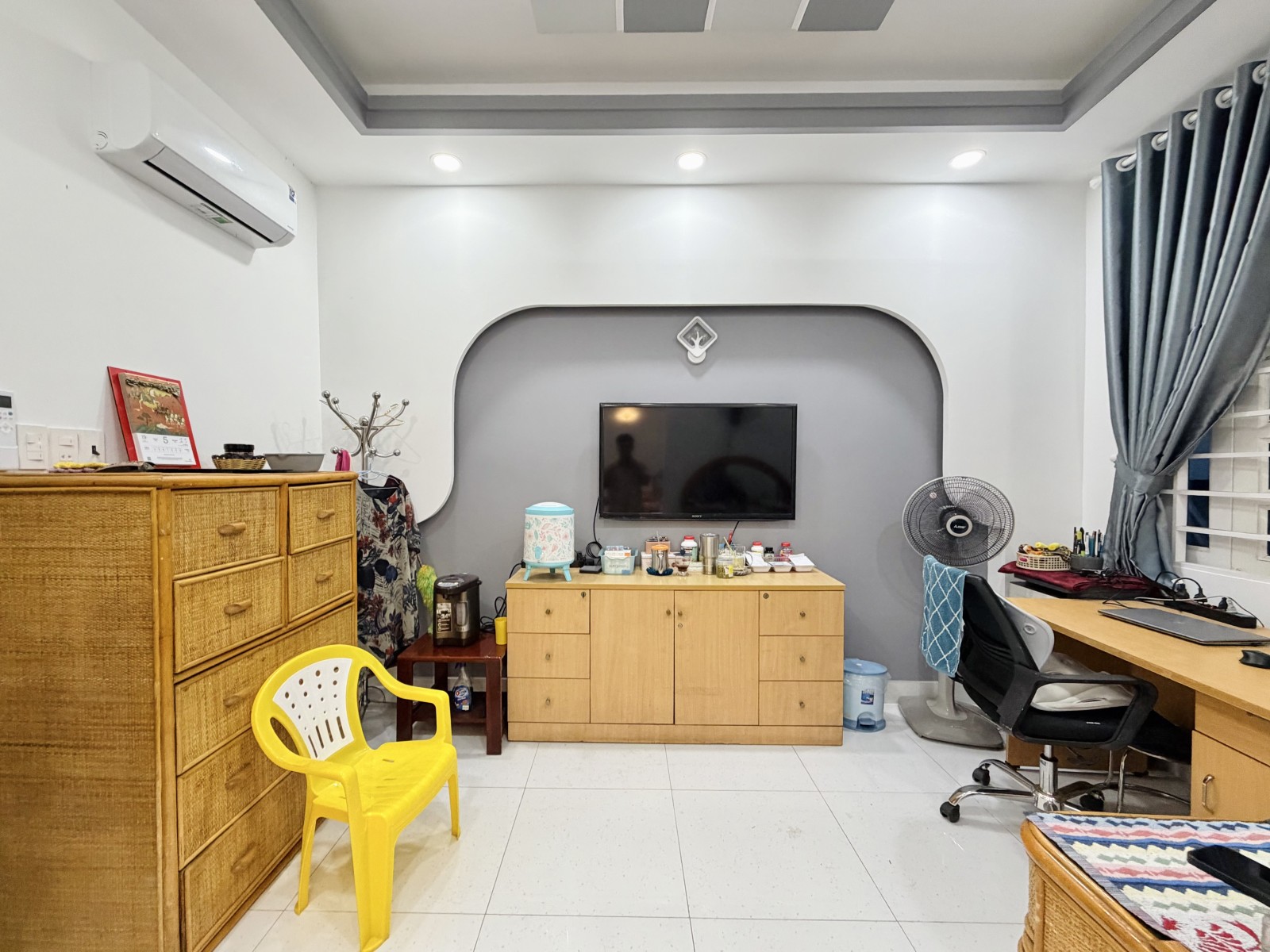 Bán nhà đường Nhiêu Tứ, Phú Nhuận - ảnh 2