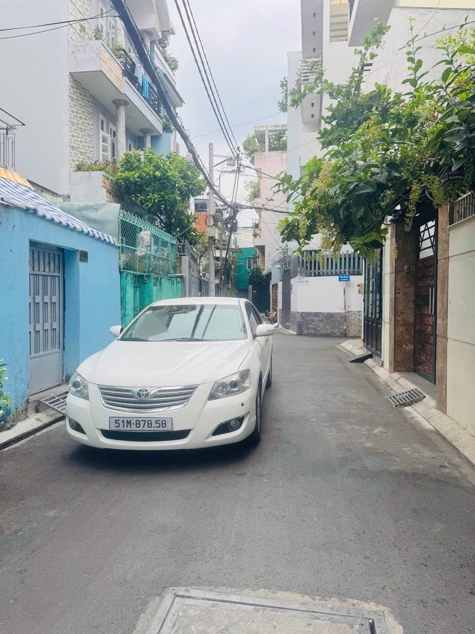 Bán nhà đường Nguyễn Kiệm, Phú Nhuận - ảnh 3