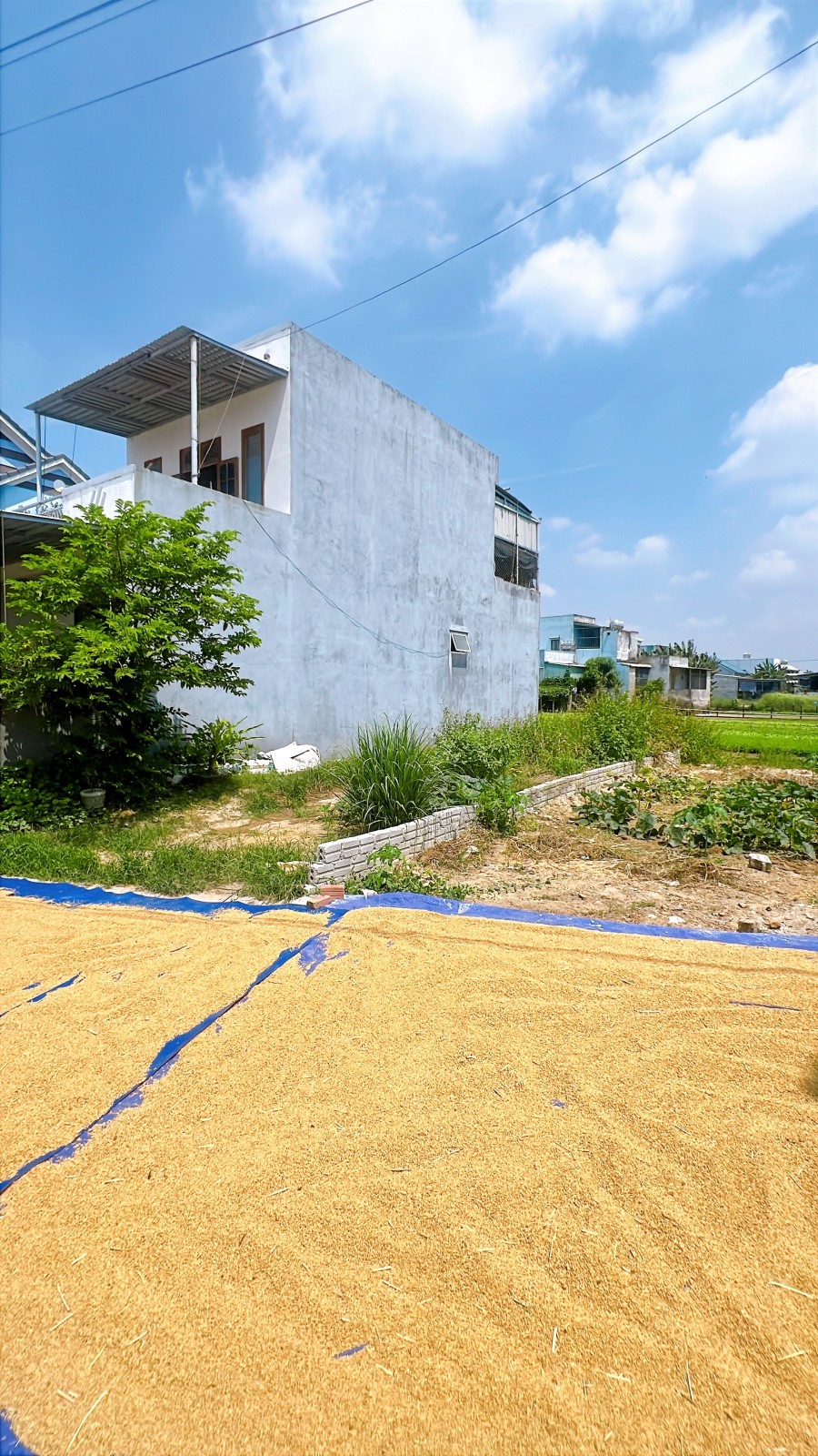 KHỐI PHỐ BÌNH NINH ĐIỆN NAM BẮC 87m², ĐẤT, ngang 5.6m, dài 16m, giá 2.1 tỷ, Quãng Nam