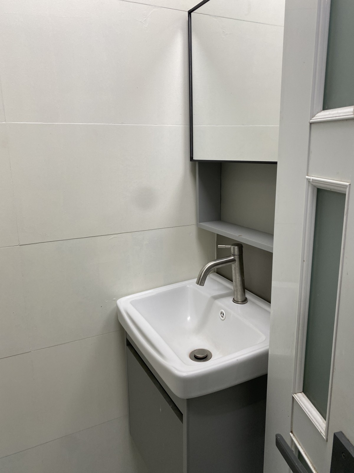 Bán nhà đường Đoàn Thị Điểm, Phú Nhuận - ảnh 4