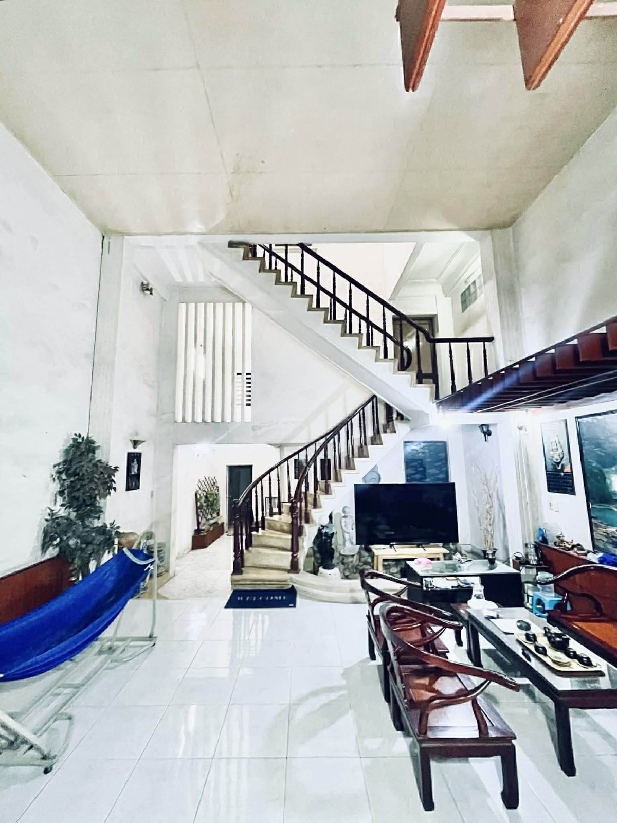 Bán nhà đường - 16 Thạch Thị Thanh, Quận 1 - ảnh 3
