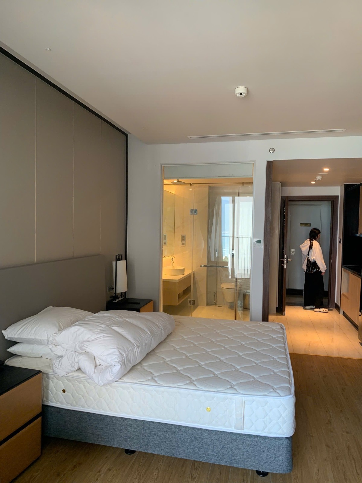 SLD.1111 WYNDHAM SOLEIL 38.05m², 11 tầng, ngang 3.8m, dài 10m, giá 4.566 tỷ, Sơn Trà