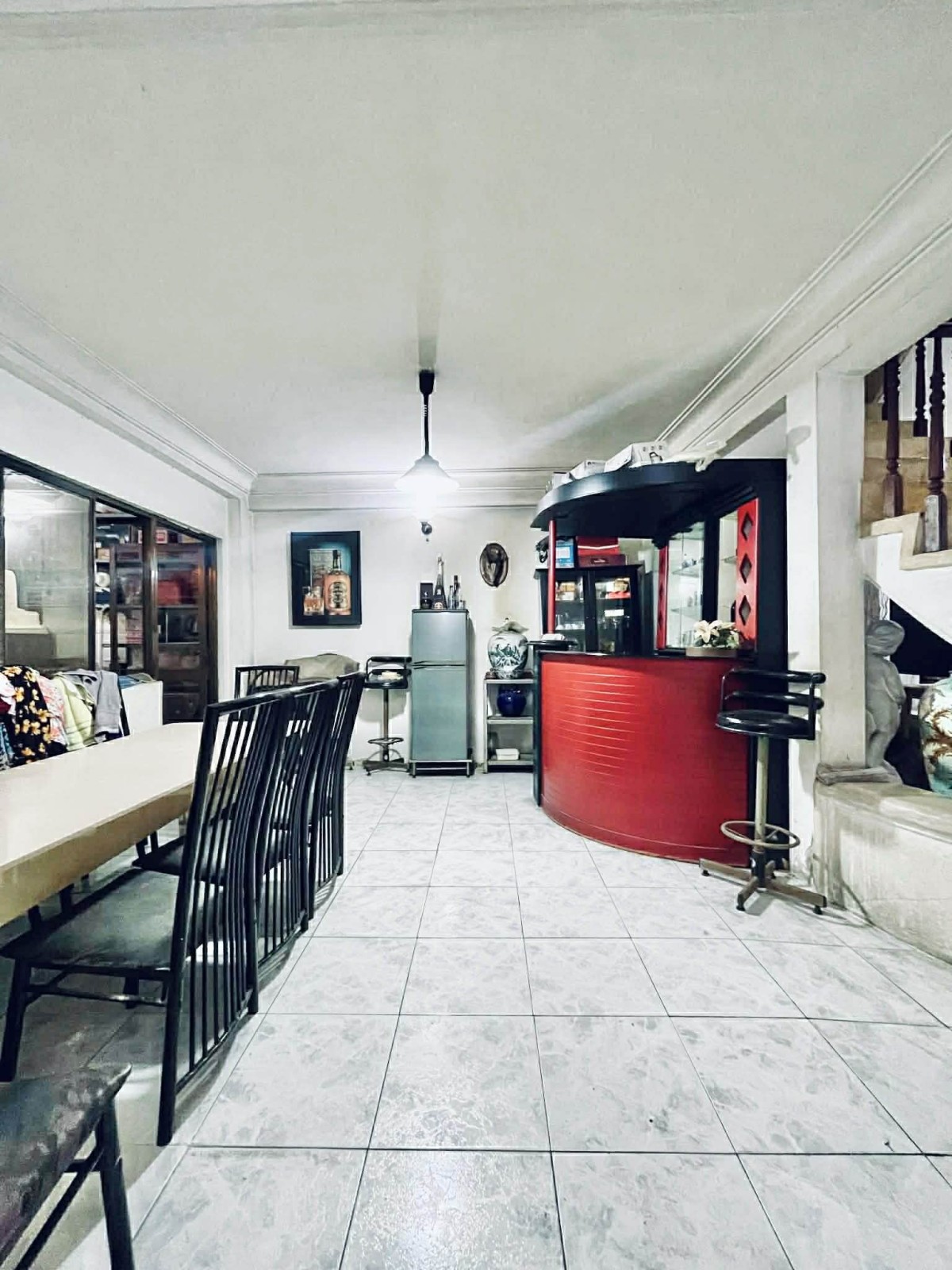 Bán nhà đường - 16 Thạch Thị Thanh, Quận 1 - ảnh 4