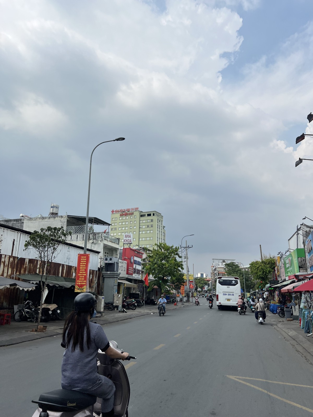 Bán nhà đường Nơ Trang Long, Bình Thạnh - ảnh 4
