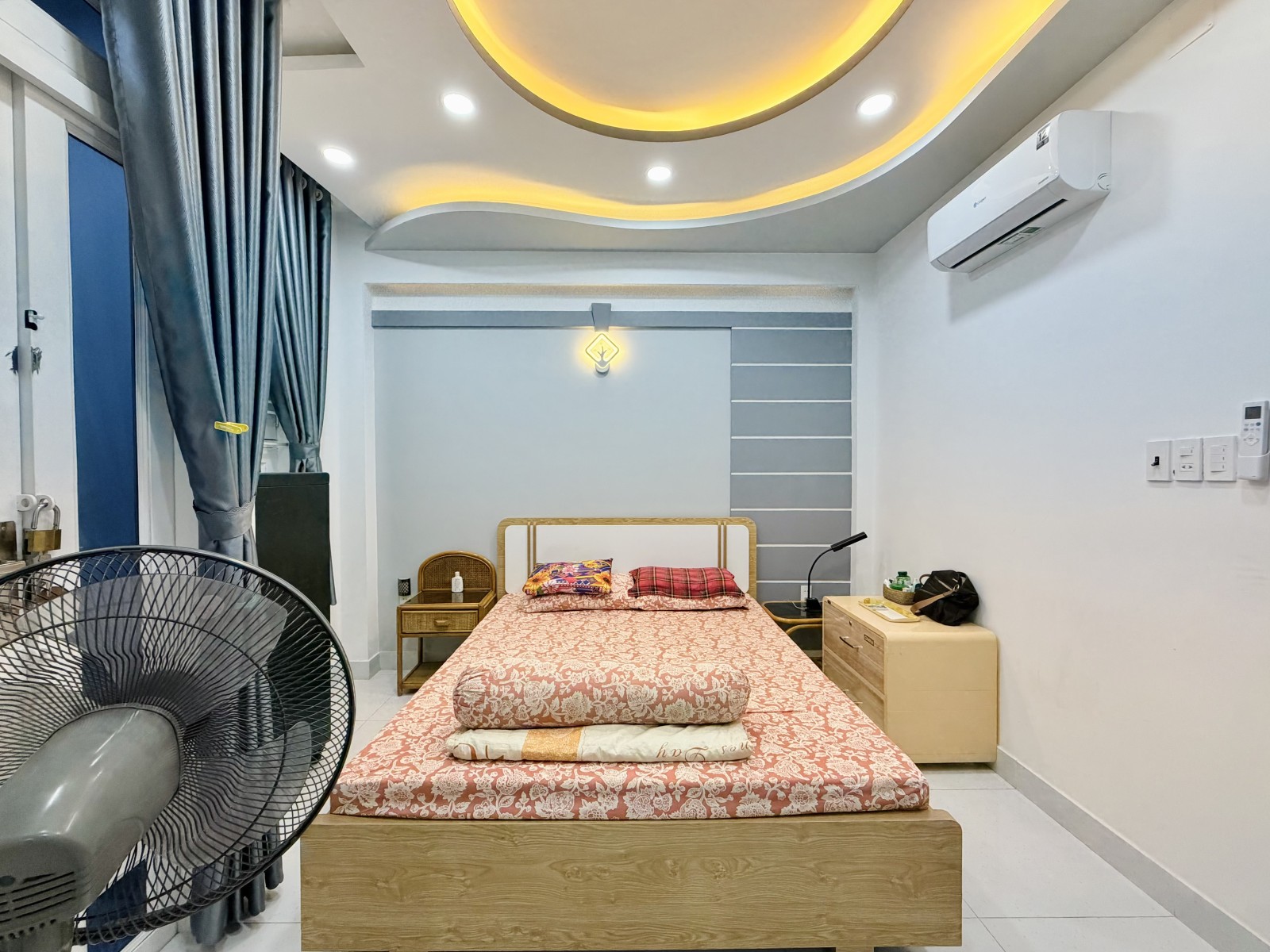 Bán nhà đường Nhiêu Tứ, Phú Nhuận - ảnh 6
