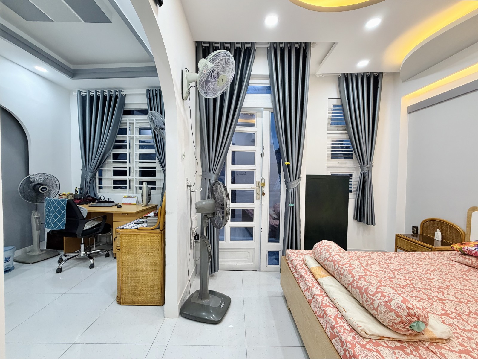 Bán nhà đường Nhiêu Tứ, Phú Nhuận - ảnh 5