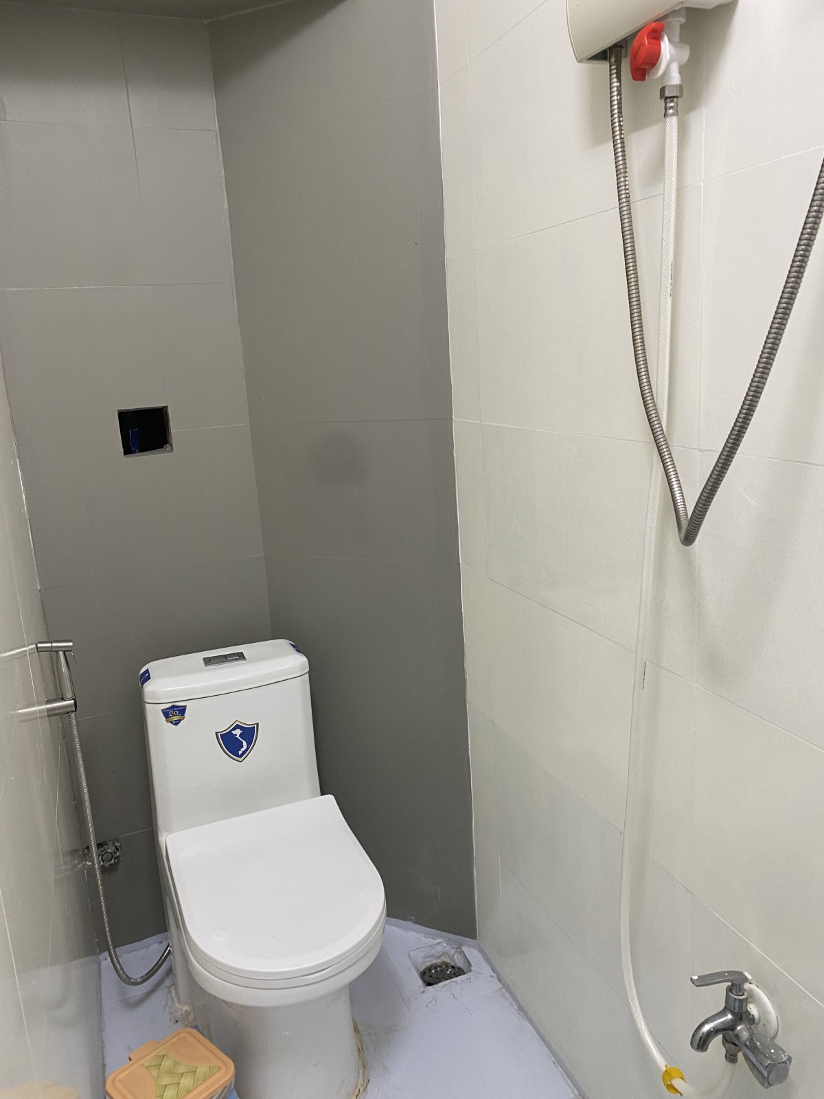 Bán nhà đường Đoàn Thị Điểm, Phú Nhuận - ảnh 8