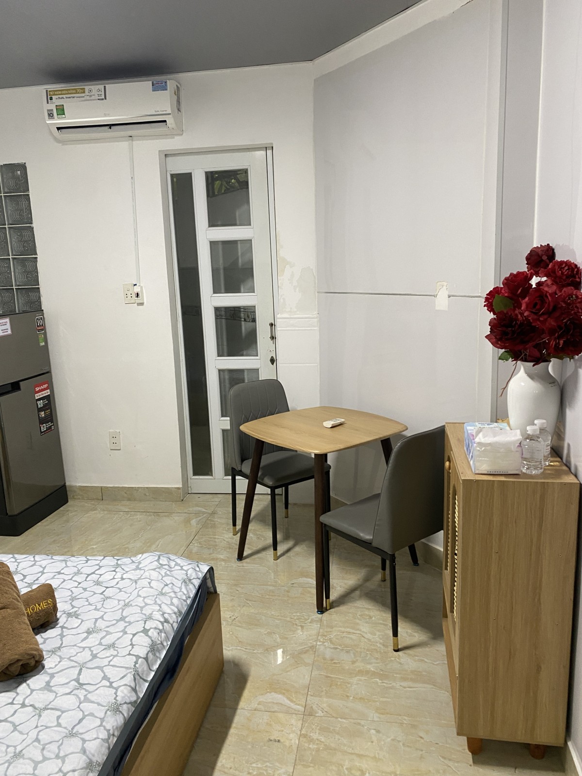 Bán nhà đường Đoàn Thị Điểm, Phú Nhuận - ảnh 6
