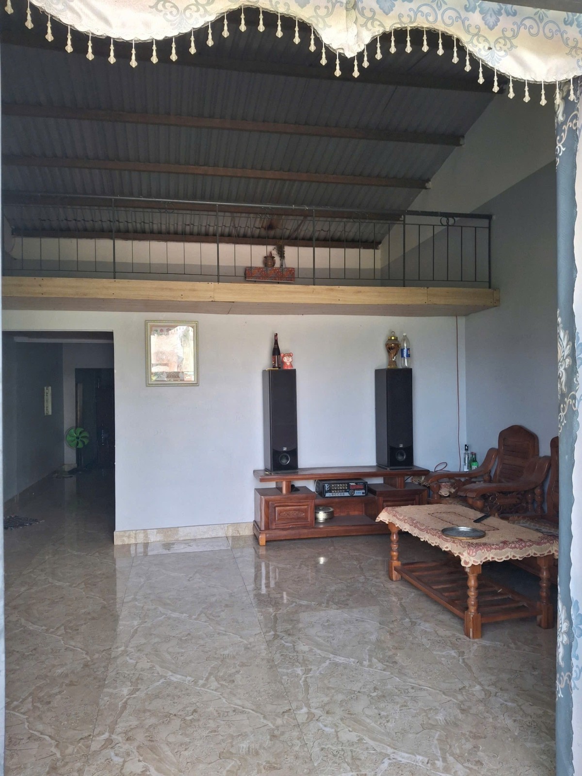 LƯU QUANG VŨ 186m², cấp 4, ngang 5.2m, dài 36m, giá 5.3 tỷ, Ngũ Hành Sơn