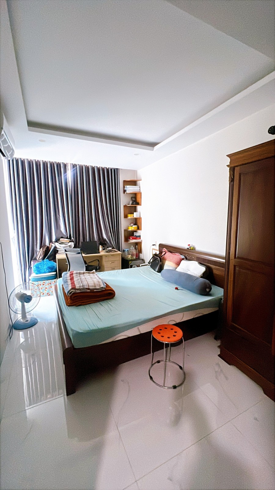 DƯƠNG TÔN HẢI 90m², 3 tầng, ngang 5m, dài 18m, giá 8.55 tỷ, Ngũ Hành Sơn